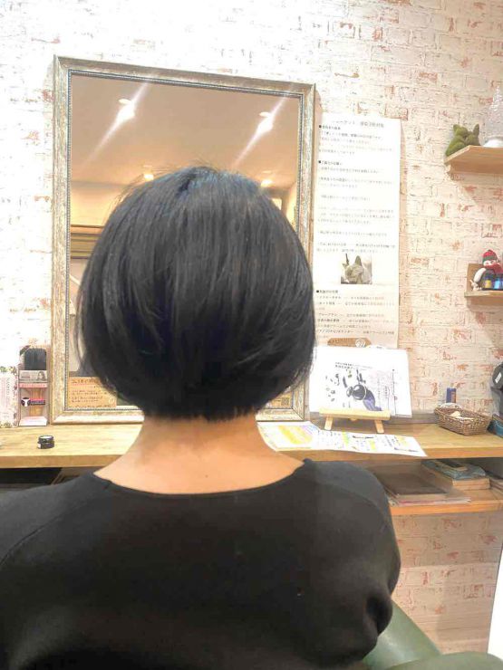 山口市 美容室 美容院 髪質改善/酸熱トリートメント/ストカール/自然/カット 山口市 美容室 美容院 髪質改善/酸熱トリートメント/ストカール/自然/カット