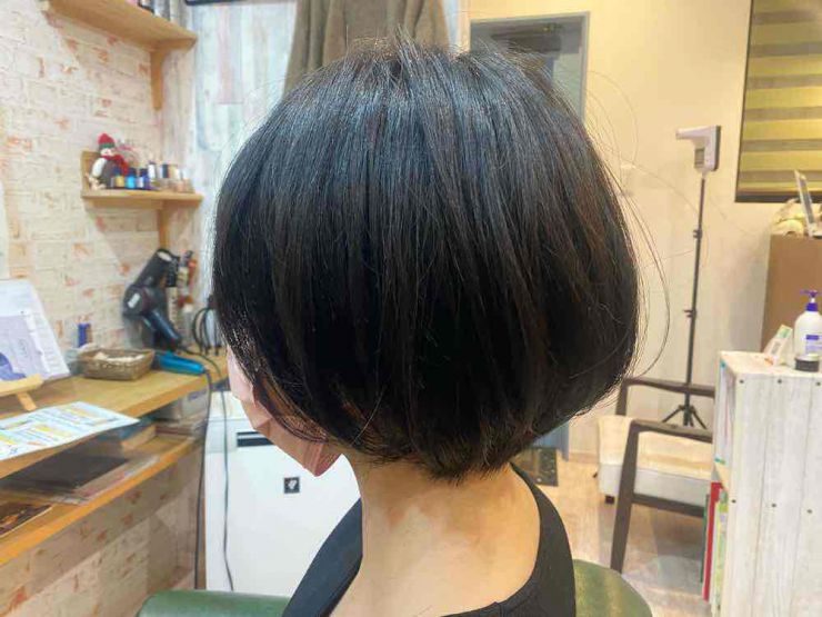 山口市 美容室 美容院 髪質改善/酸熱トリートメント/ストカール/自然/カット 山口市 美容室 美容院 髪質改善/酸熱トリートメント/ストカール/自然/カット